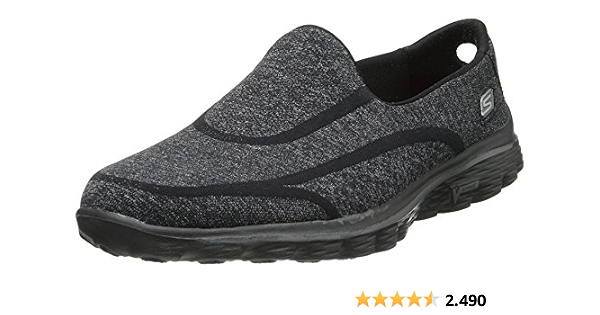 skechers go walk 2 size 12 womens Off 