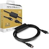 Hyperkin HDTV Cable for Saturn