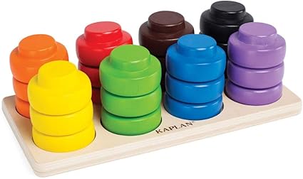 kaplan preschool toys