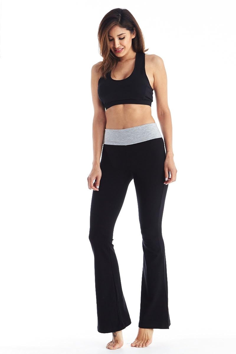 Viosi Yoga Pants for Women Premium 