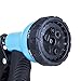 QNLYCZY Garden Hose Nozzles /Hose Nozzle Heavy Duty,Water Hose Nozzle, High Pressure Garden Sprayer, High Pressure Nozzle, Ideal Car Wash, Watering Lawn, Garden and Pets