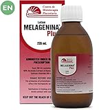 Loción para el Tratamiento del Vitiligo Melagenina Plus (Lotion for Vitiligo Treatment), 235 ml / 8 fl oz​