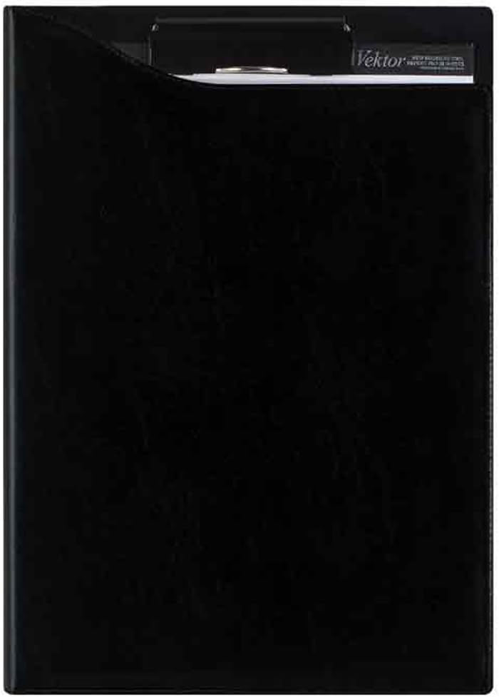 Lei May Fujii Zeit vector clip file (A4) Black ZVF600B (japan import)