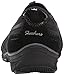 Skechers Sport Women's Conversations Charming Fashion Sneaker,Black,7.5 M US
