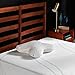 Tempur-Pedic TEMPUR-Embrace Pillow Soft Feel, Standard, White
