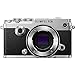 Olympus PEN-F Mirrorless Micro Four Thirds Digital Camera with Olympus M.Zuiko Digital ED 14-42mm f/3.5-5.6 EZ & 40-150mm f/4.0-5.6 R Lenses (Silver)
