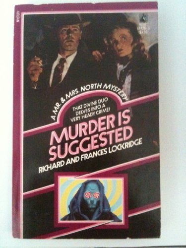 Murder is Suggested