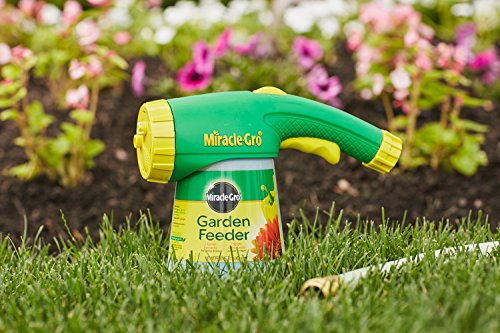1 Miracle+Gro+Garden+1+Pound+Purpose+Fertilizer