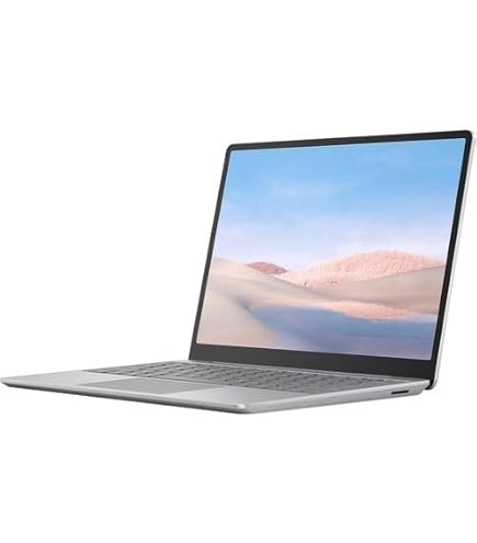 Amazon.com: Microsoft Surface Laptop Go 3 12.4