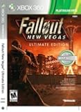 Fallout: New Vegas - Ultimate Edition