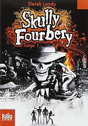Skully Fourbery