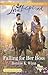Falling for Her Boss (Rosewood, Texas, 9)
