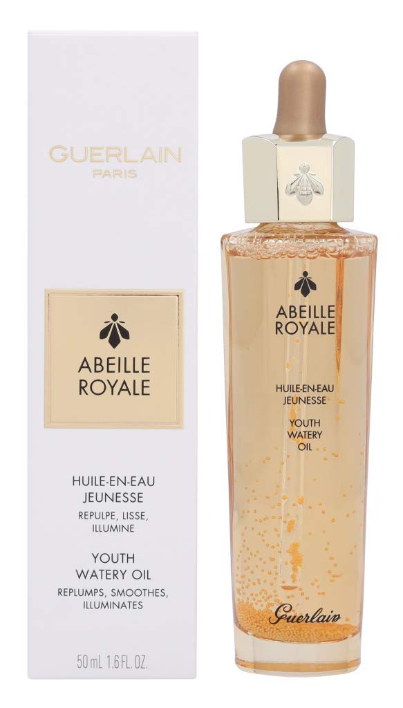 Guerlain Abeille Royale Huile-En-Eau Jeunesse