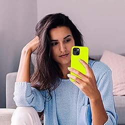 Cordking for iPhone 13 Case, iPhone 14