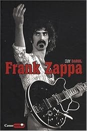 Frank Zappa