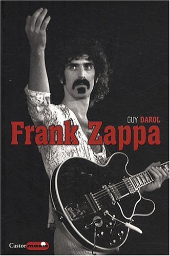 Frank Zappa