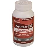 DiversiTech PROTREAT-200 Economy Drain Pan Treatment (Pack of 200)