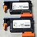 LiC-Store 2x Compatible for HP940 Print Head C4900A C4901A For HP Officejet Pro 8000 8500 8500A 8500A Plus 8500A Premium 940 Printhead