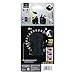 Nite Ize Clip Case Cargo Phone Holster - Protective, Clippable Phone Holder for Your Belt Or Waistband - Small - Black