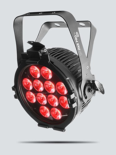 CHAUVET DJ SlimPAR Pro H USB Hex-Color LED Wash/Stage Light | LED Lighting