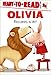 OLIVIA Becomes a Vet