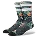 Stance Men's Bagheera, Black, L