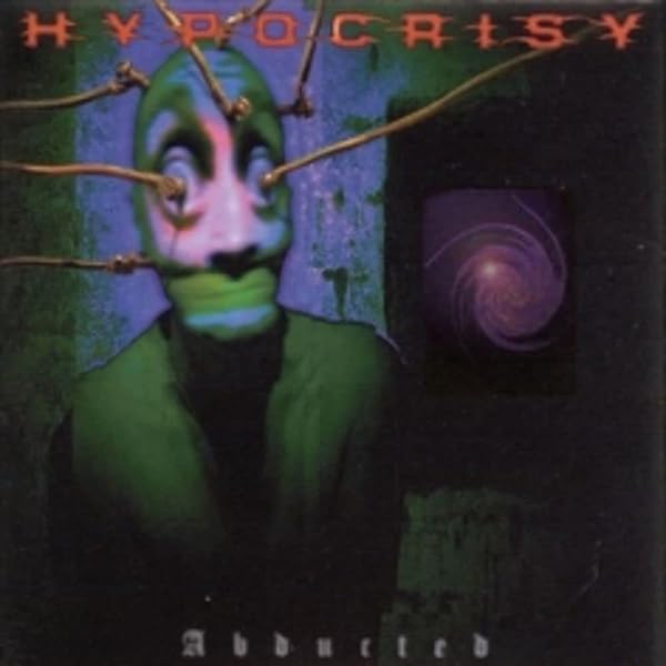 洋楽 HIPOCRISY the final chapter HYPOCRISY - Final Chapter - Amazon.com Music