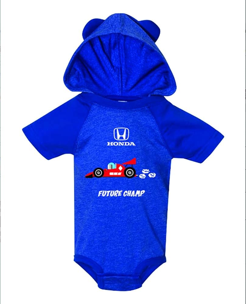 honda onesie