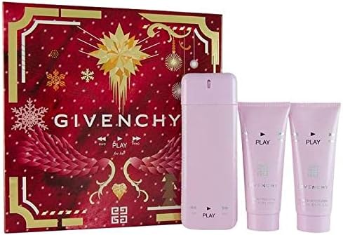 givenchy gift set for her