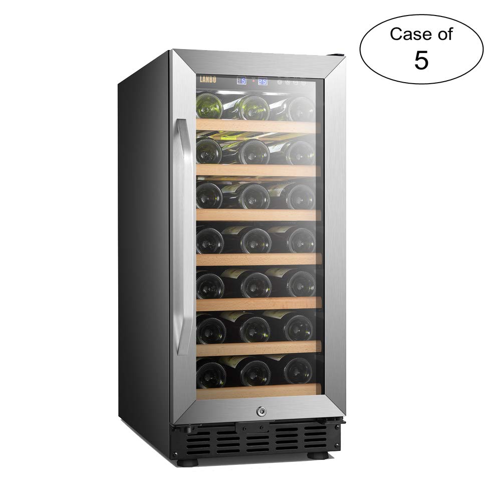 The 10 Best 15 In Wine Refrigerator Compressor