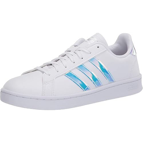 adidas Women's Grand Court Sneaker