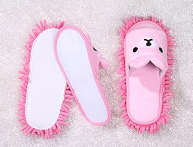 microfiber slippers