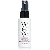COLOR WOW Raise the Root Thicken + Lift Spray - All-Day Volume for Fine, Flat Hair without dulling color