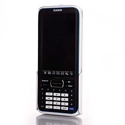 Drawing Calculator Fx-cp400 4.8-inch Color Screen
