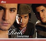 Disco de Reik: «INVIERNO» (Anverso)