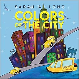 Colors of the City Colors of the City