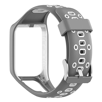 amazon tomtom watch strap