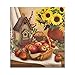 Country Apple Dishwasher Magnet Kitchen Décor to Give a Custom Decorator Look