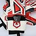 Renegade GK Endo Pro-Tek Fingersaves (Set of 10) Fits Goalkeeper Gloves Sizes 4-12, Maximum Protection