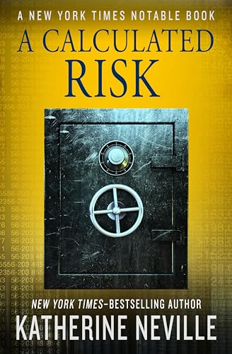 A Calculated Risk (English Edition)