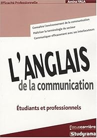 Télécharger Anglais de la Communication (l') PDF Gratuit  Mae Yuna