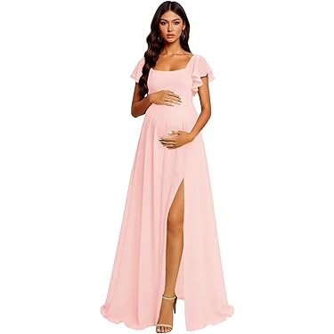 Amazon.com New Releases: The best-selling new & future releases in Maternity  Dresses
