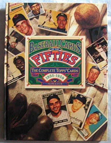 趣味・スポーツ・実用 Topps Baseball Cards 40History 1951-1990