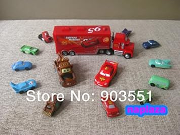toy trucks kmart