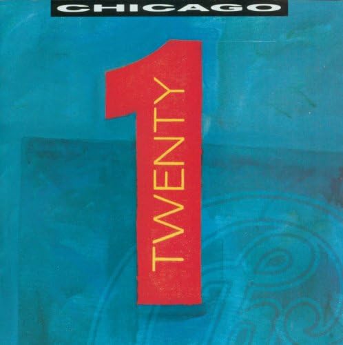 Chicago - Chicago 18 - Amazon.com Music