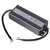 HERO-LED PS-12LPS80-DIM ETL-listed Dimmable LED