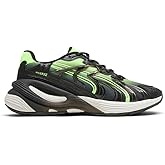 PUMA Mens Inverse Mutant Lace Up Sneakers Shoes Casual - Black, Green