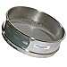ADVANTECH - 12SS8F Advantech Stainless Steel Test Sieves, 8