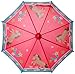 Stephen Josheph Gifts Unisex-Child Stephen Joseph All Over Print Umbrella, Girl Horse, one Size