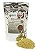 Bael Wellness Bentonite Clay with Turmeric and Cloves Powder Indian Healing, Fullers Earth for Facial Mask, Hair, Bath and Spa